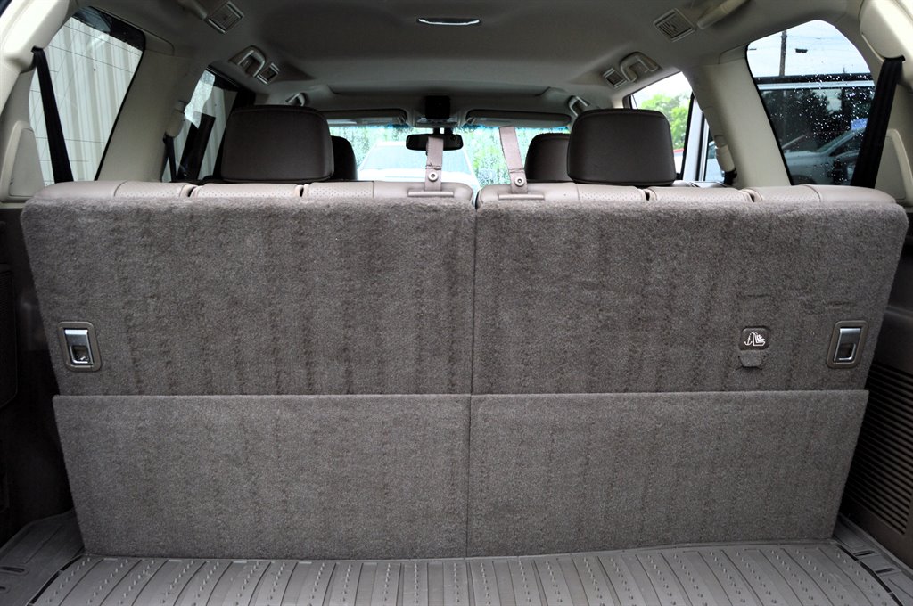 2017 Lexus GX 460 photo