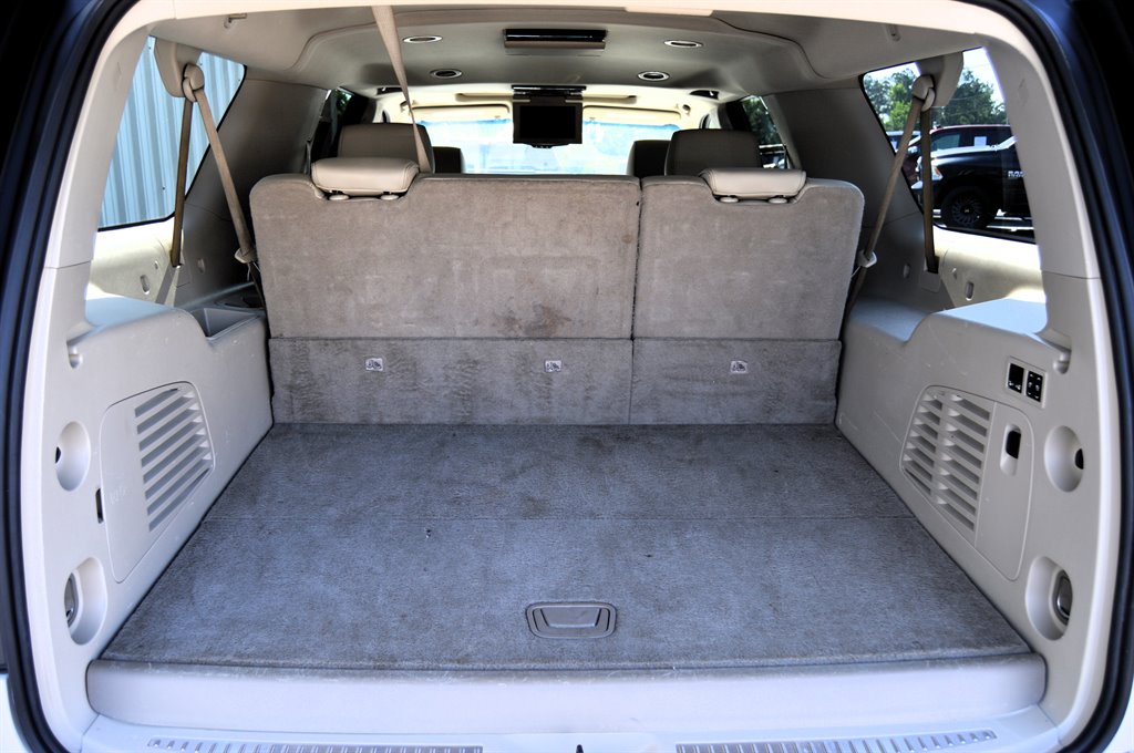 2019 GMC Yukon XL 1500 Denali photo