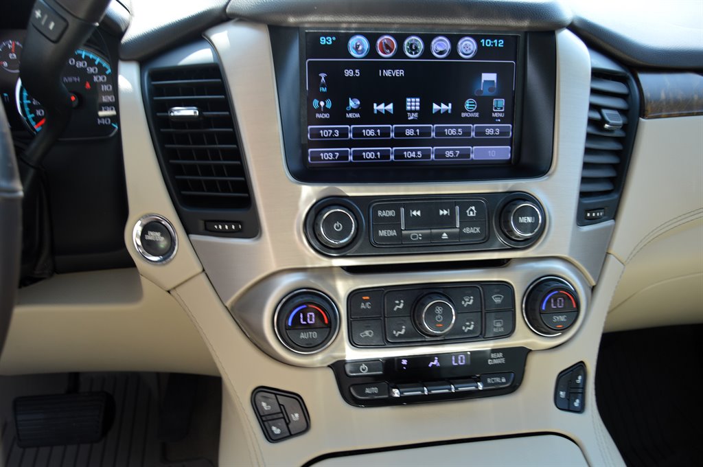 2019 GMC Yukon XL 1500 Denali photo