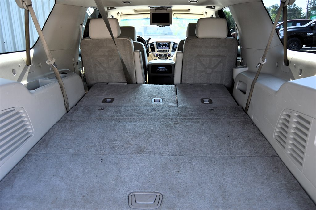 2019 GMC Yukon XL 1500 Denali photo