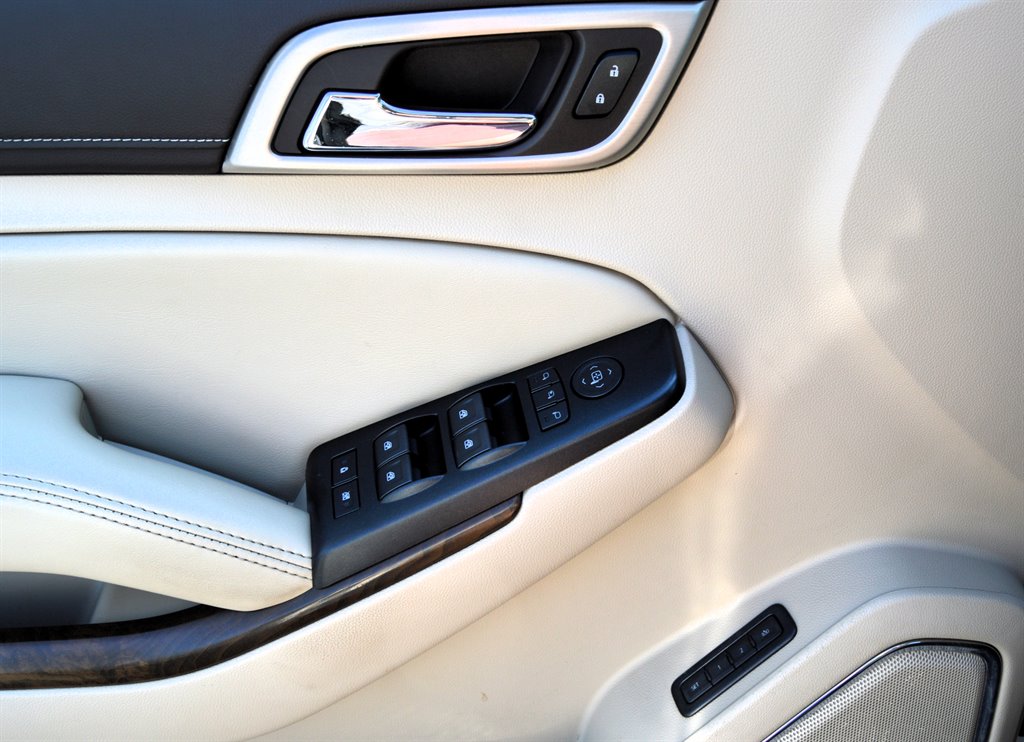2019 GMC Yukon XL 1500 Denali photo