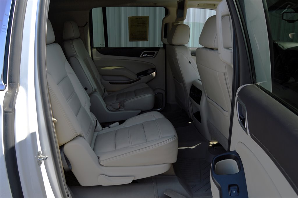 2019 GMC Yukon XL 1500 Denali photo