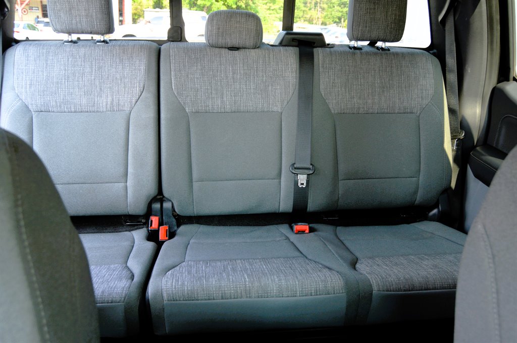2013 Nissan Frontier S photo