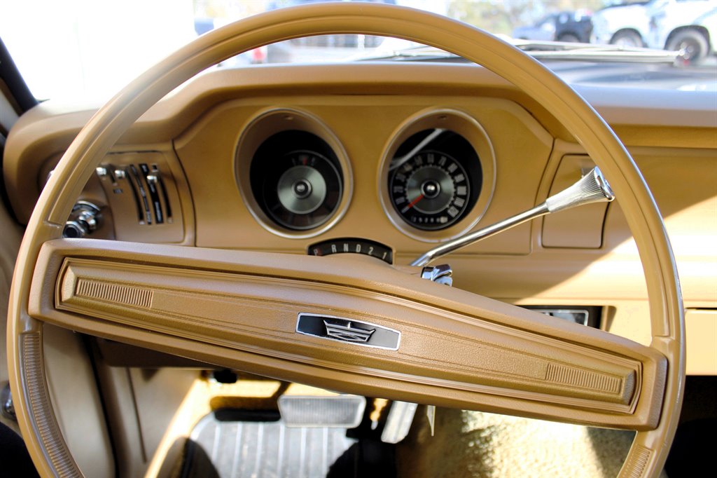 1974 Ford Maverick - $13,950