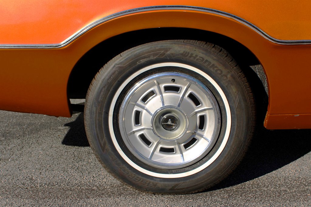1974 Ford Maverick - $13,950
