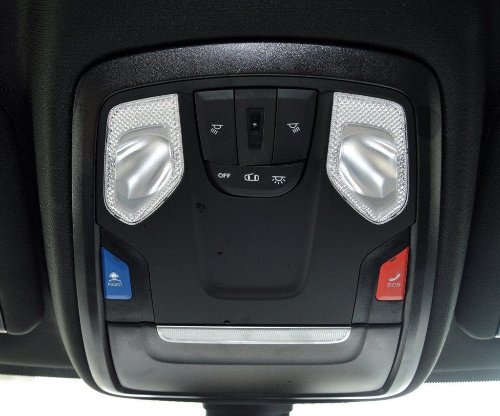 2024 Ram 2500 Big Horn photo 13