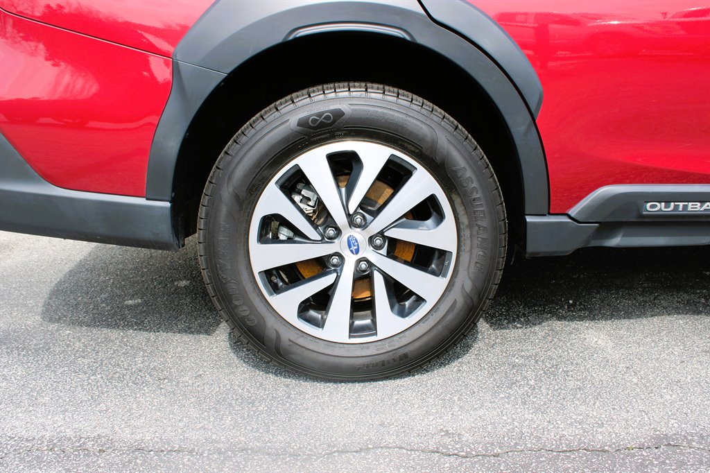 2024 Subaru Outback - $23,950