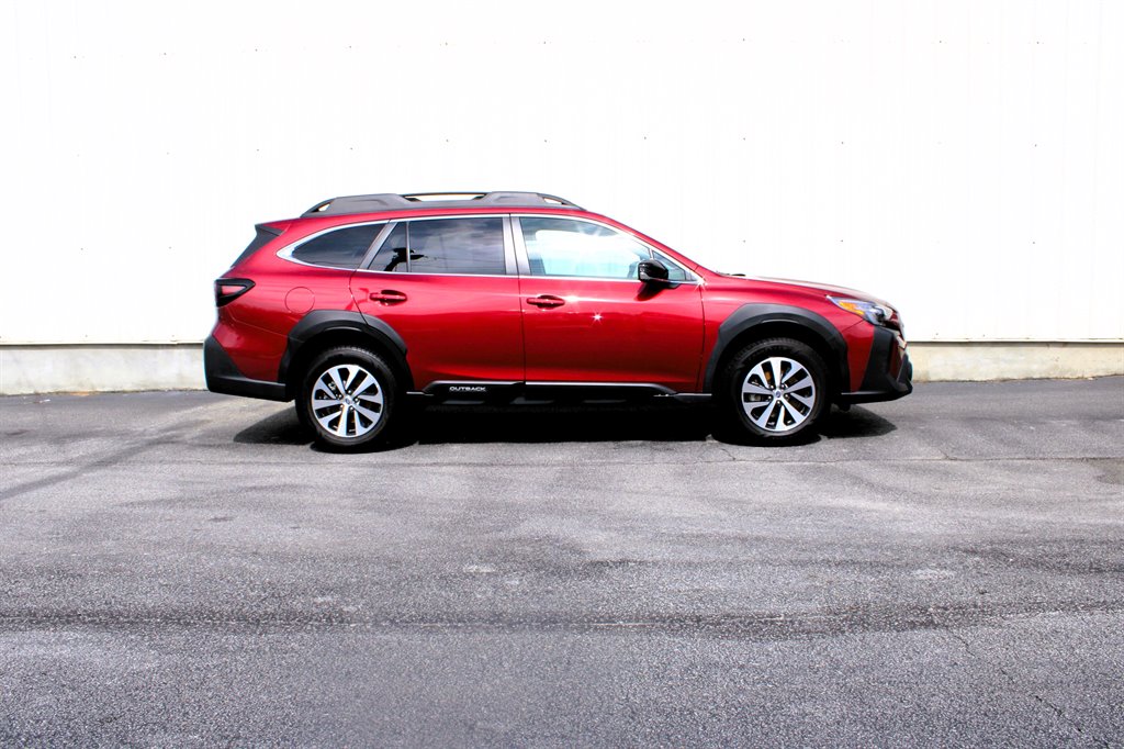 2024 Subaru Outback - $23,950