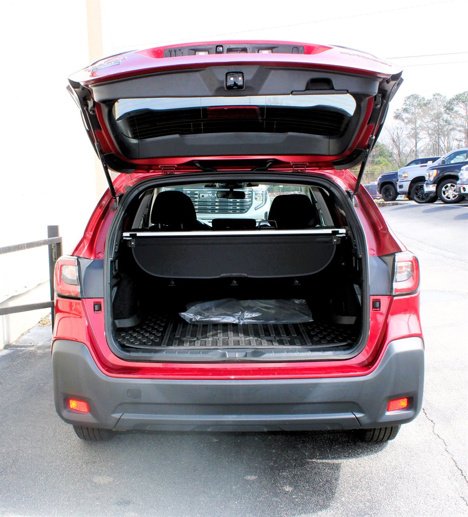 2024 Subaru Outback - $23,950