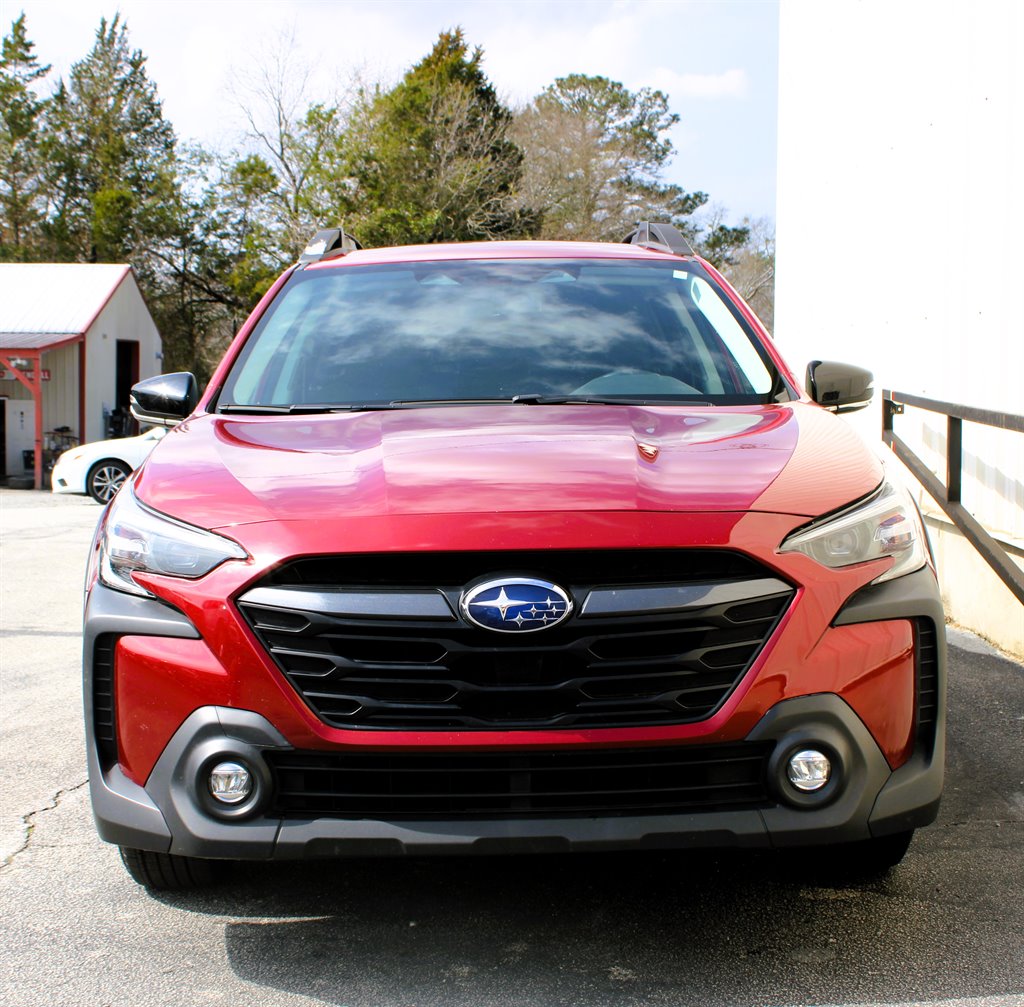 2024 Subaru Outback - $23,950