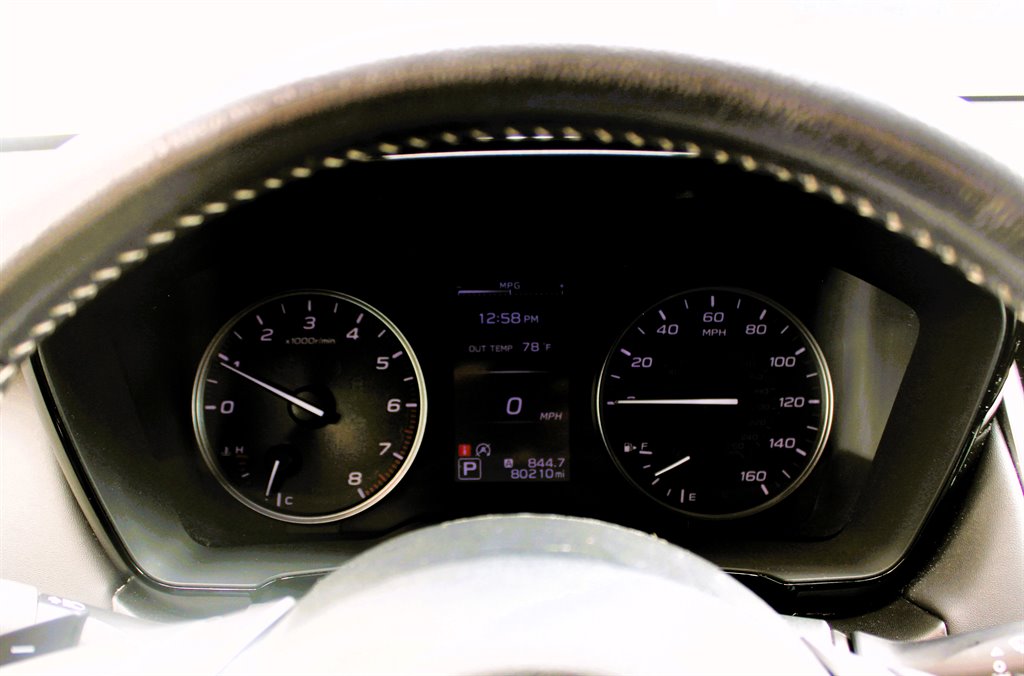 2024 Subaru Outback - $23,950