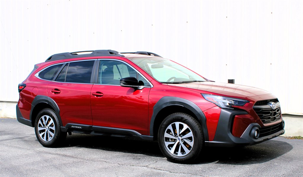 2024 Subaru Outback - $23,950
