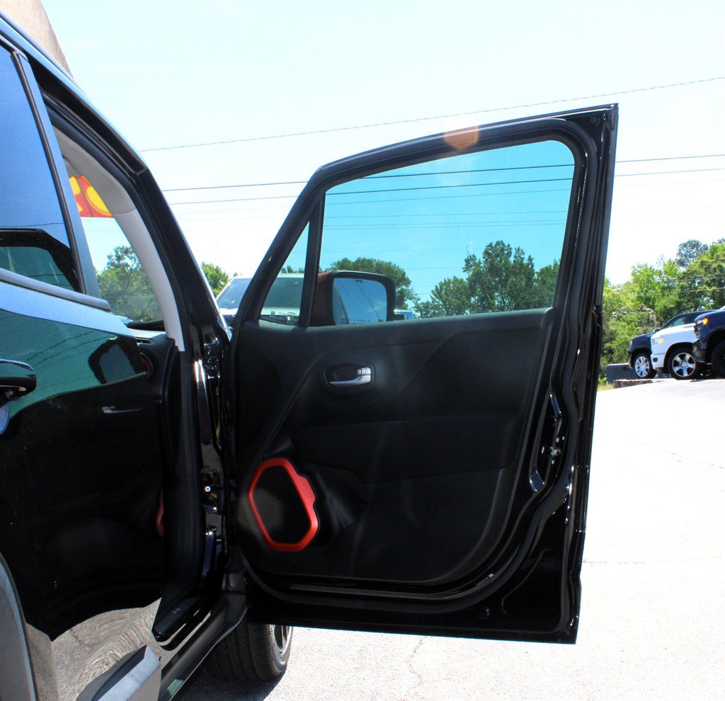 2020 Jeep Renegade - $16,950