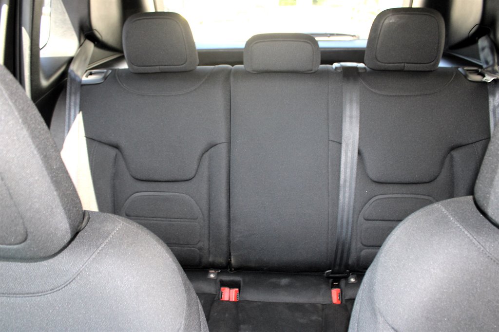 2020 Jeep Renegade - $16,950