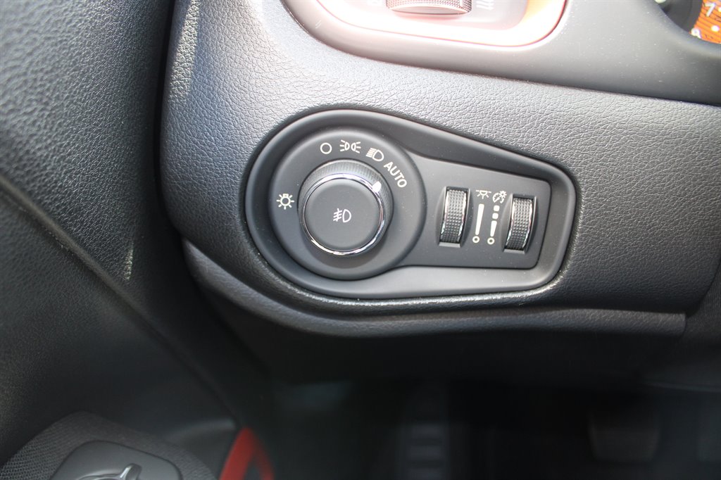 2020 Jeep Renegade - $16,950