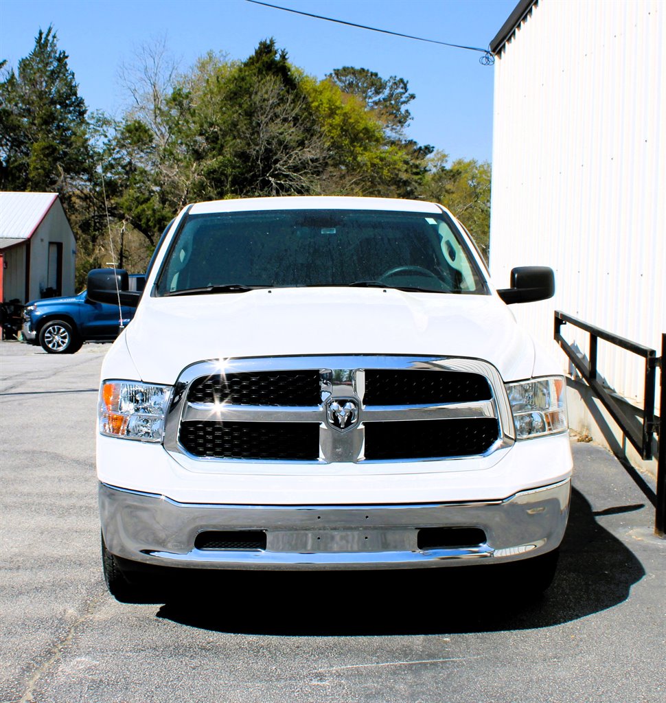 2022 Ram 1500 - $25,950
