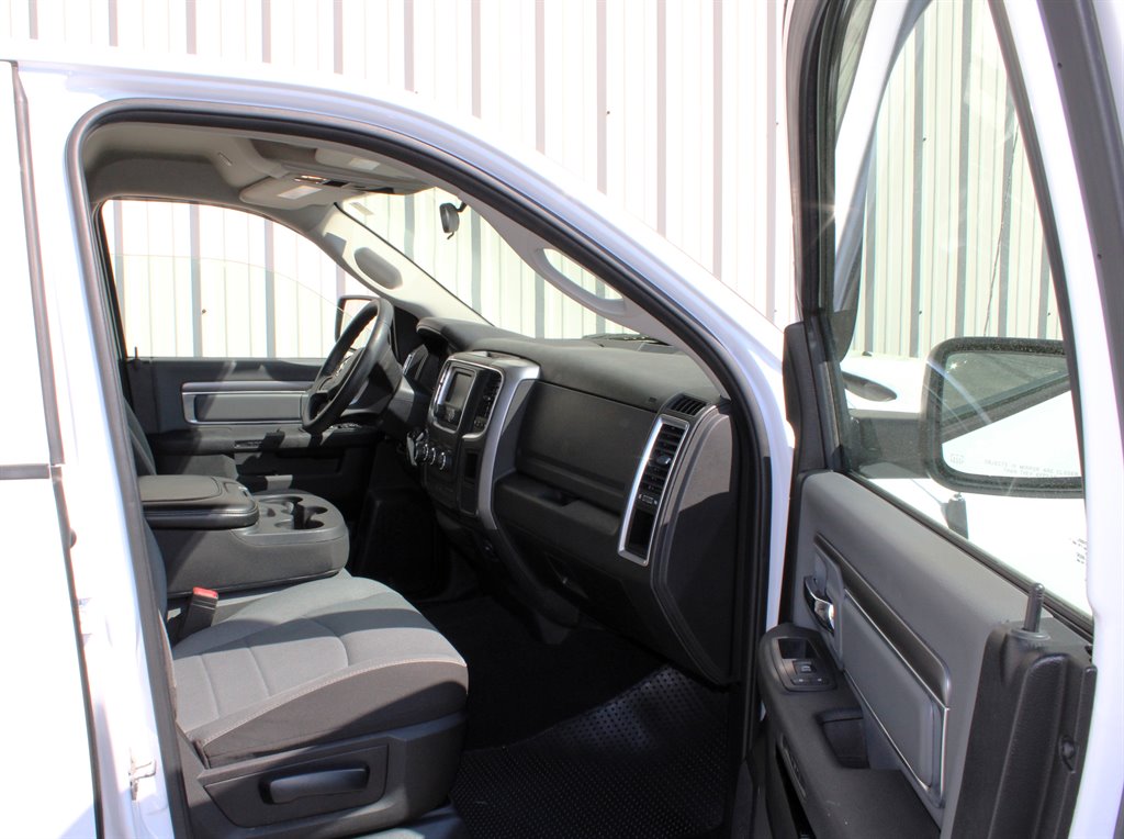 2022 Ram 1500 - $25,950