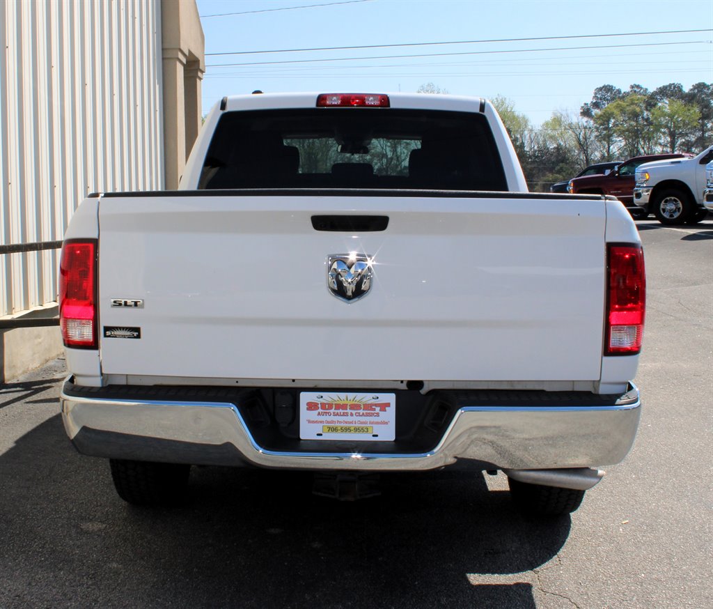 2022 Ram 1500 - $25,950