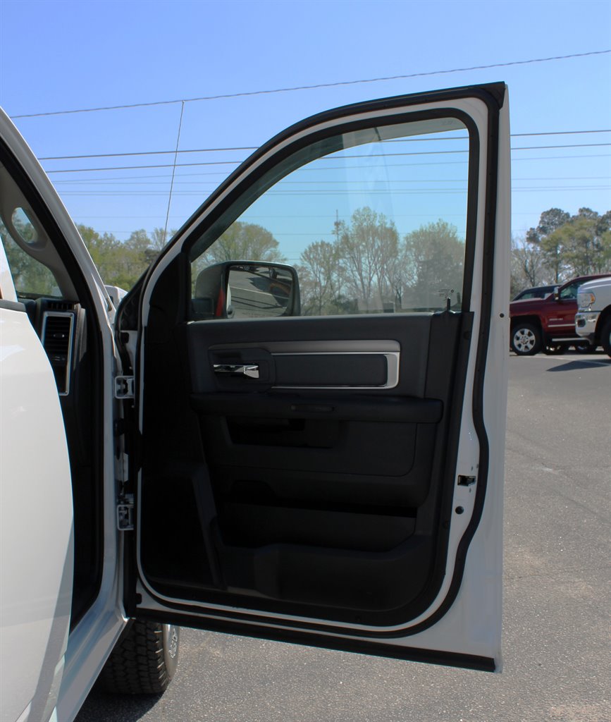 2022 Ram 1500 - $25,950
