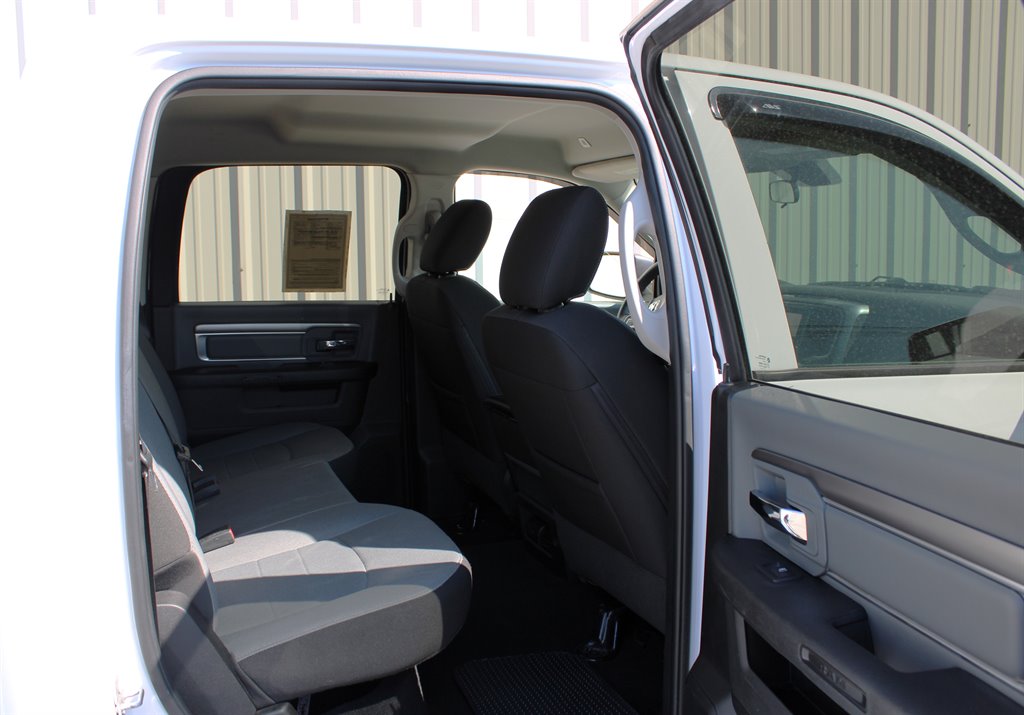 2022 Ram 1500 - $25,950