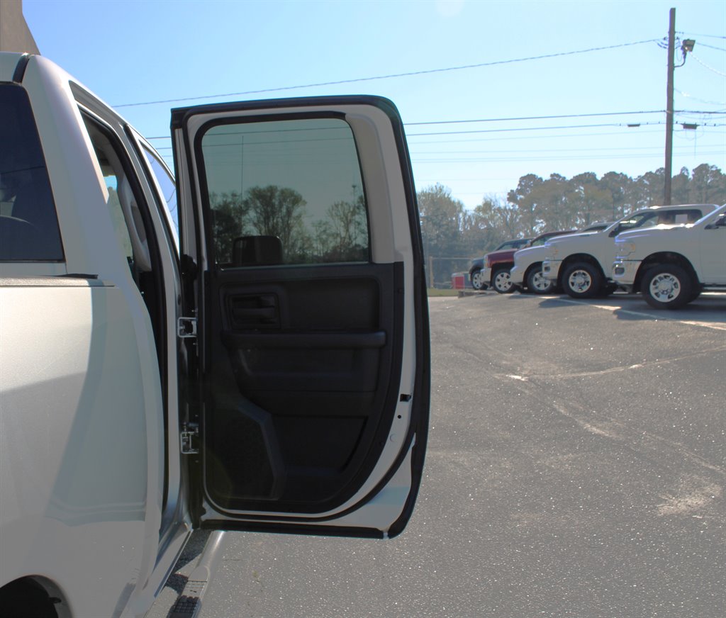 2019 Ram 1500 Classic - $23,950