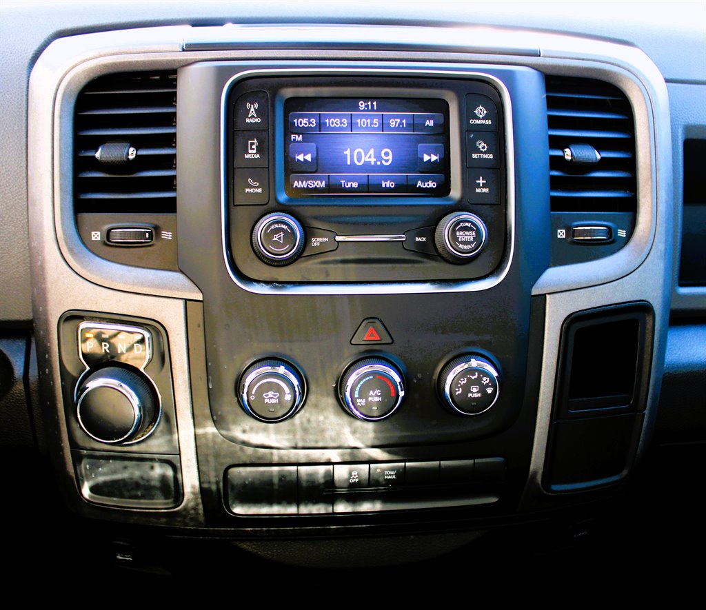 2019 Ram 1500 Classic - $23,950