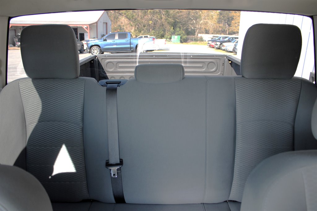 2019 Ram 1500 Classic - $23,950