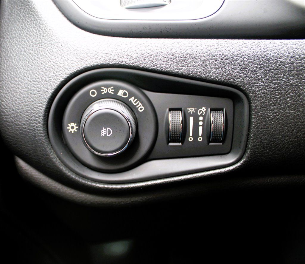 2020 Jeep Renegade - $15,950