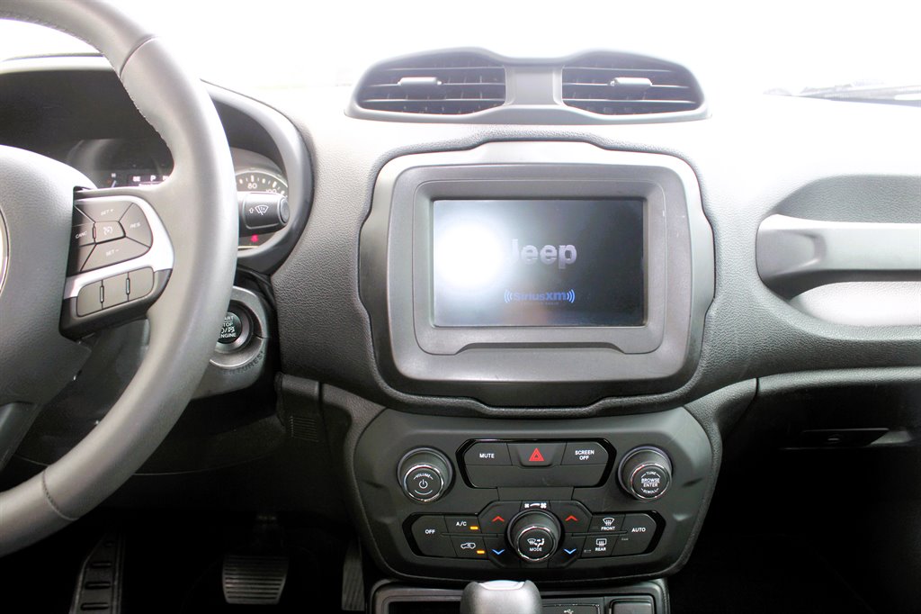 2020 Jeep Renegade - $15,950