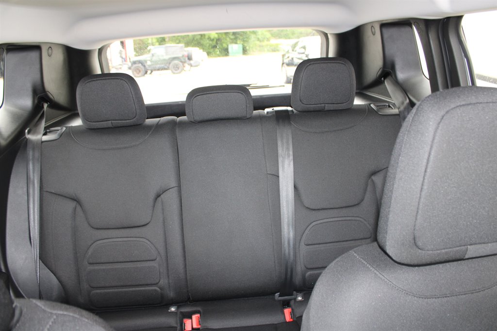 2020 Jeep Renegade - $15,950