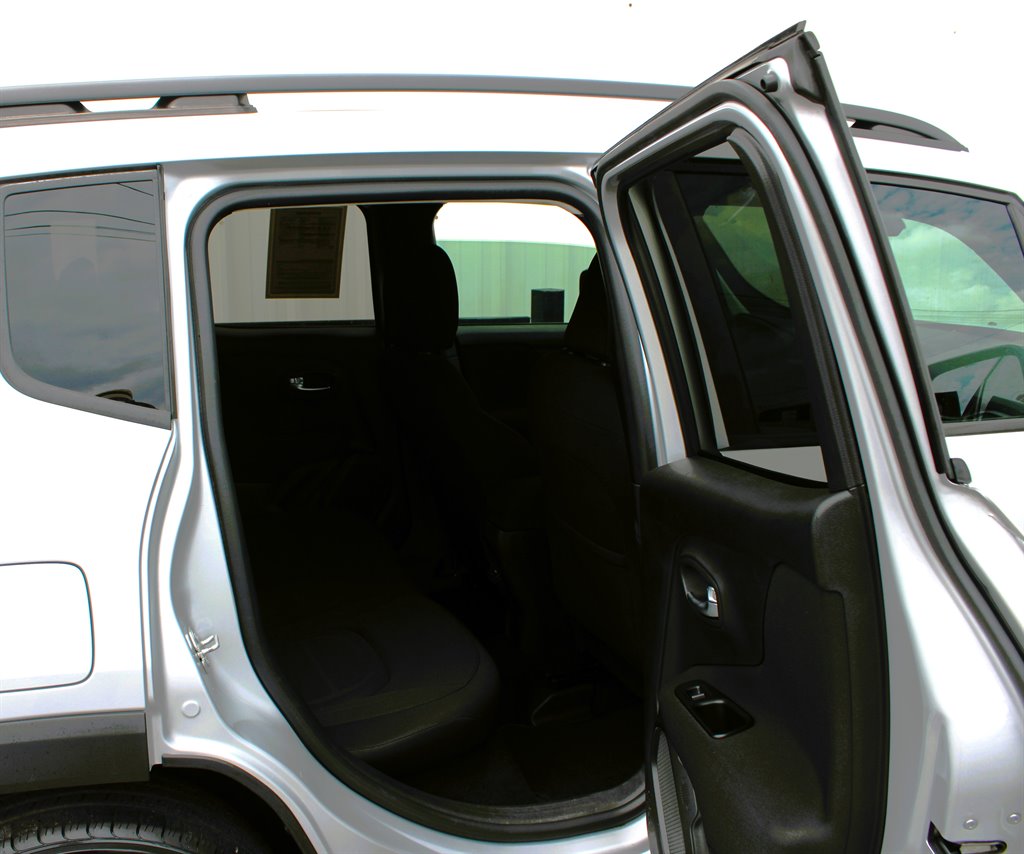 2020 Jeep Renegade - $15,950