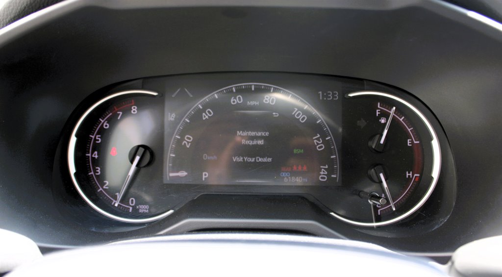 2022 Toyota RAV4 - $32,950