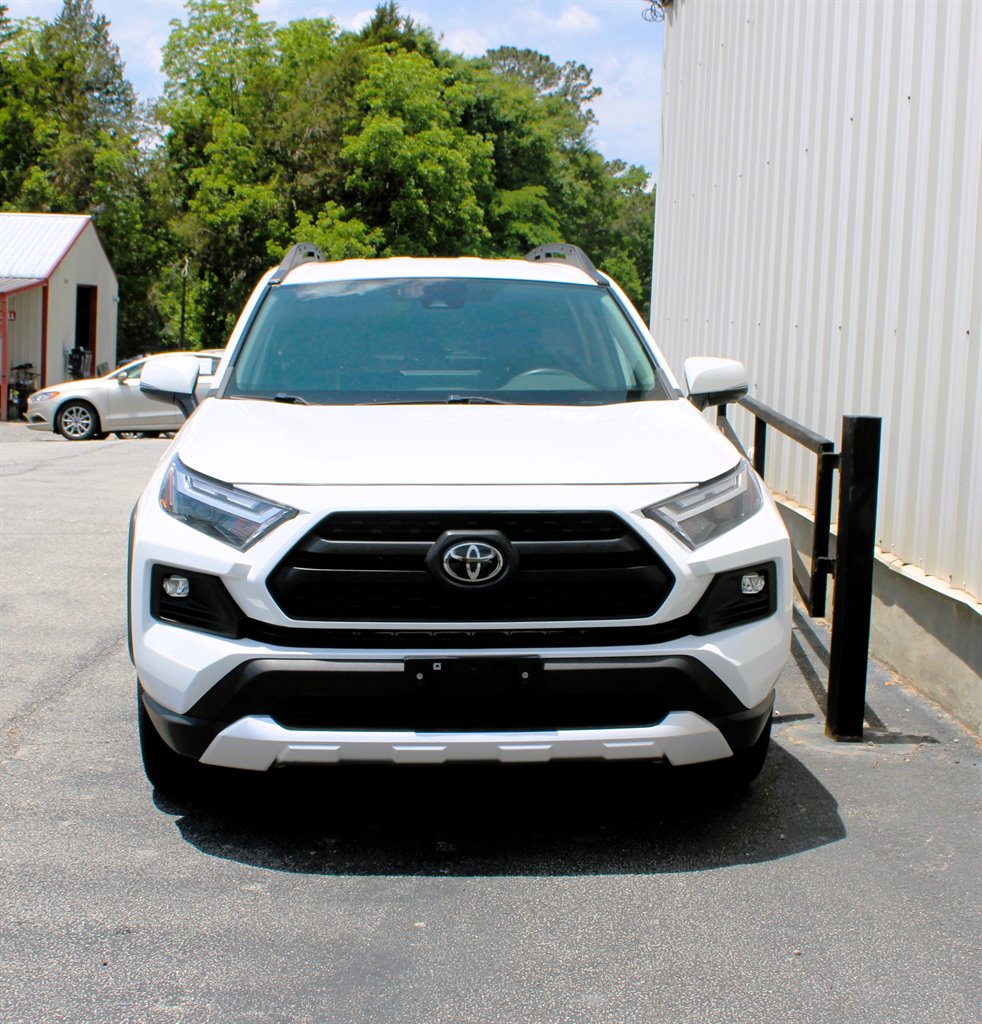 2022 Toyota RAV4 - $32,950