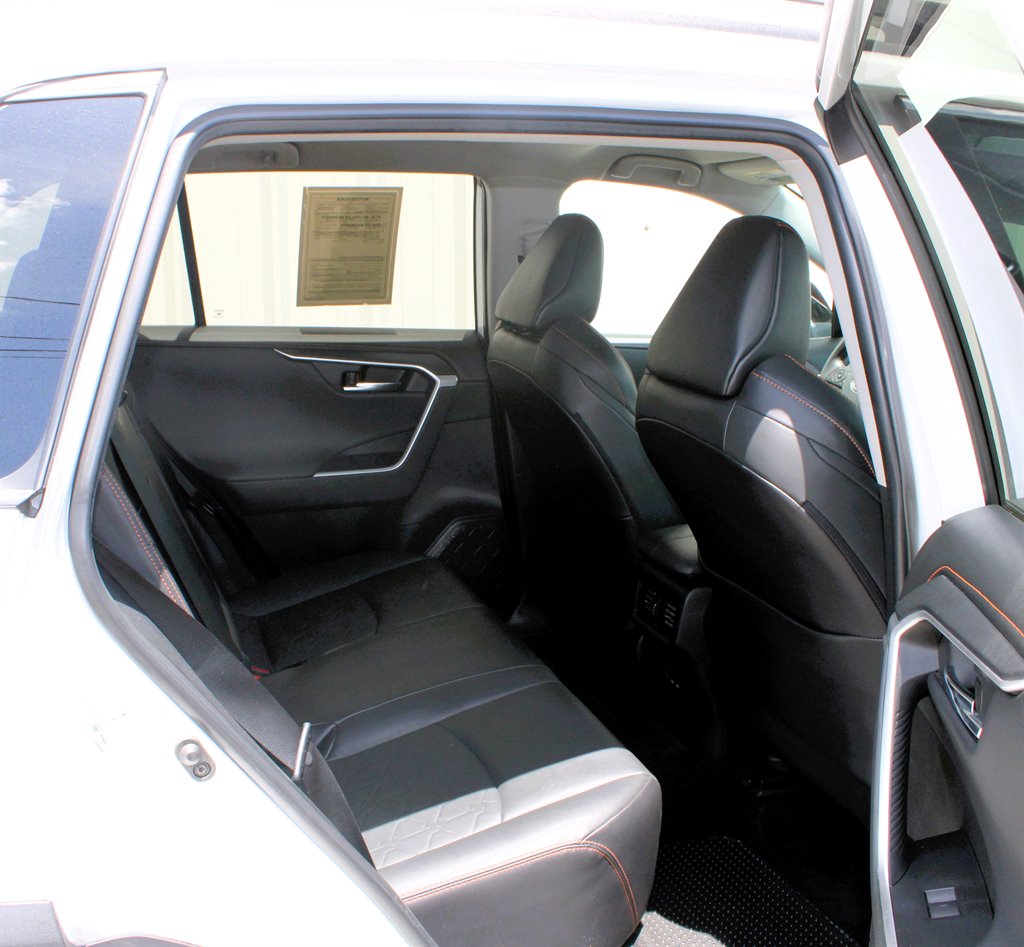 2022 Toyota RAV4 - $32,950