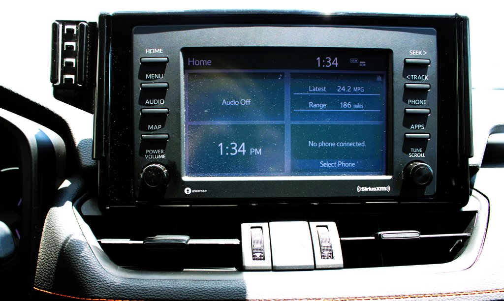 2022 Toyota RAV4 - $32,950