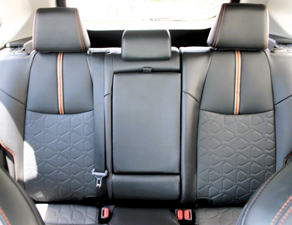 2022 Toyota RAV4 - $32,950