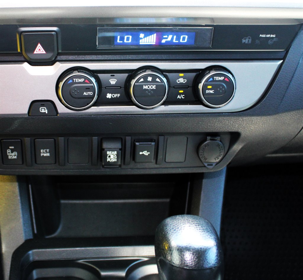 2022 Toyota Tacoma - $33,950