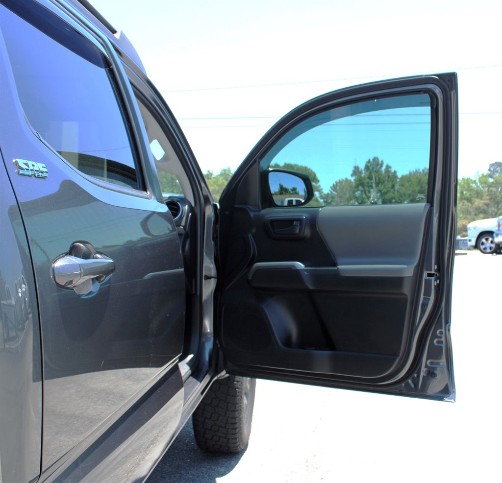 2022 Toyota Tacoma - $33,950