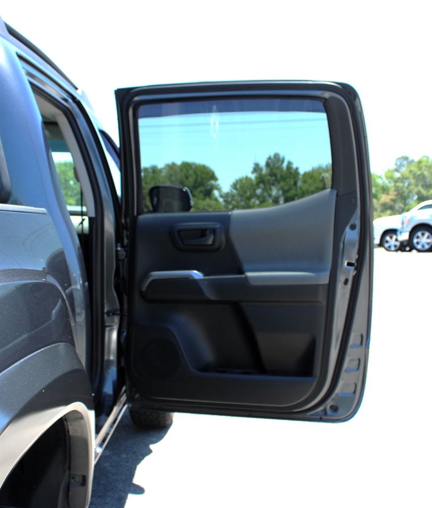 2022 Toyota Tacoma - $33,950