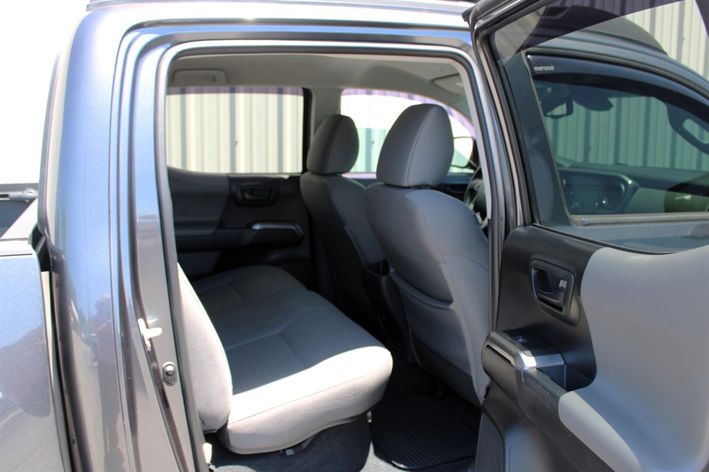 2022 Toyota Tacoma - $33,950