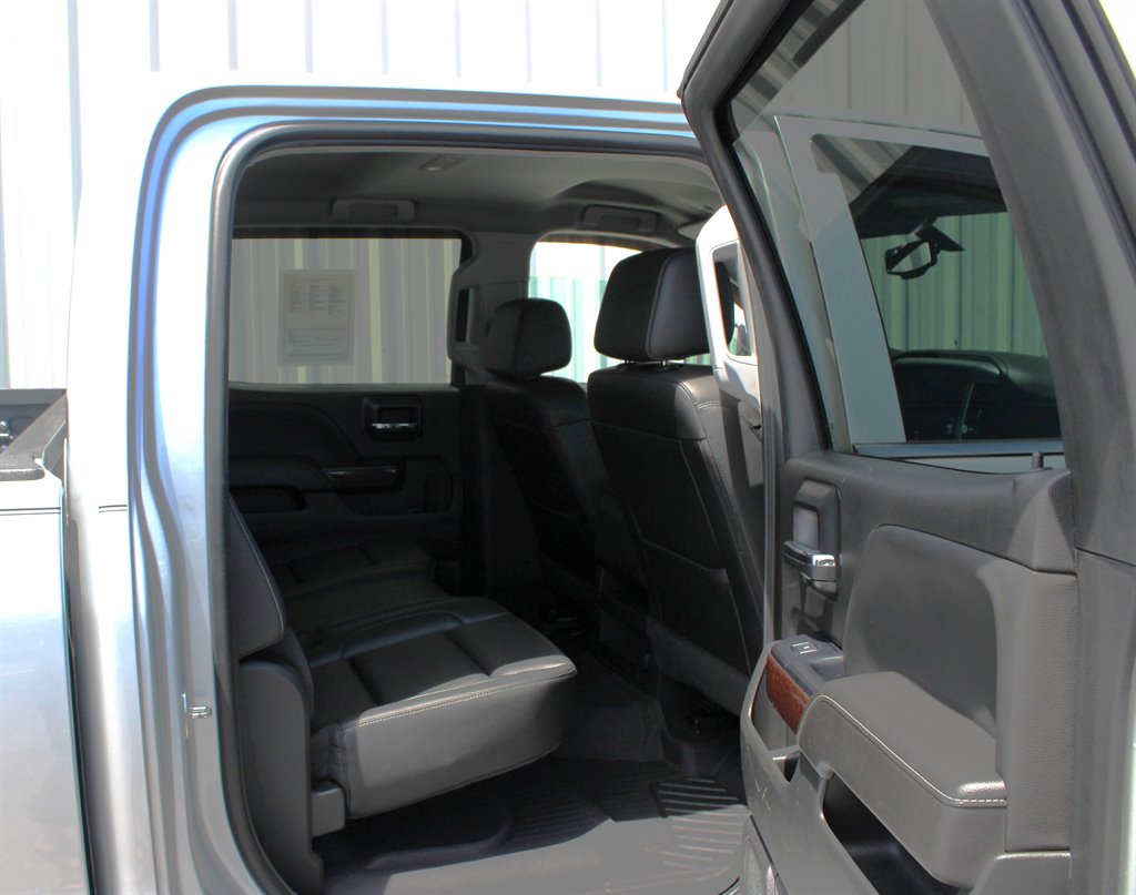 2018 GMC Sierra - $26,950
