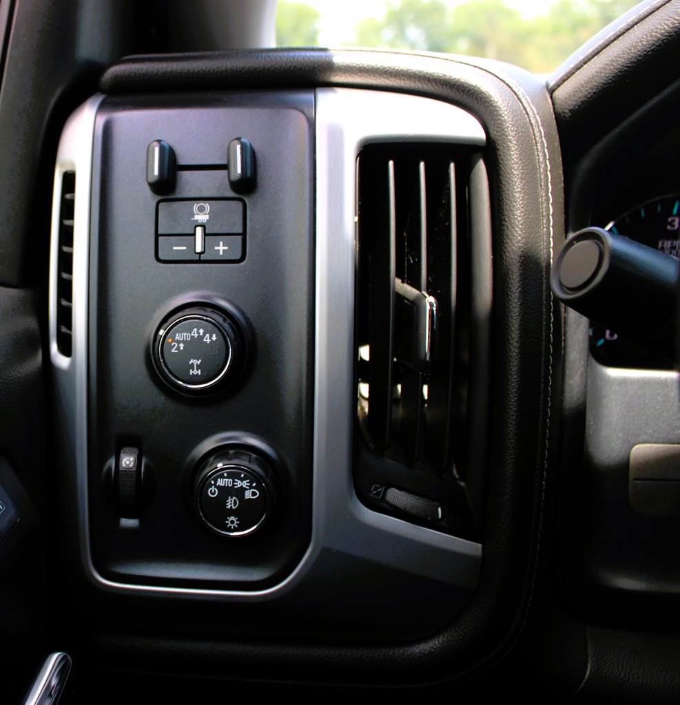 2018 GMC Sierra - $26,950