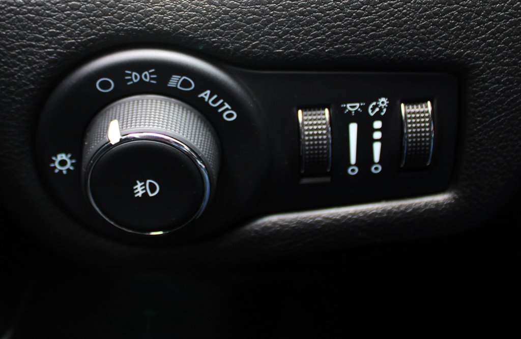 2021 Jeep Cherokee - $19,950