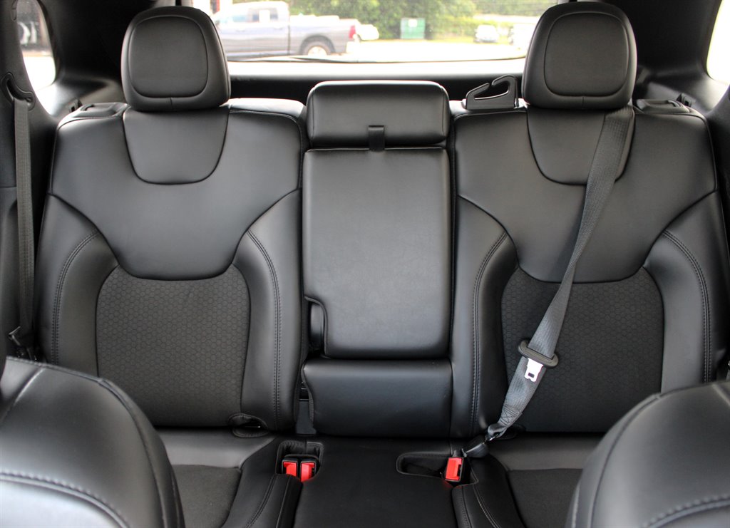 2021 Jeep Cherokee - $19,950