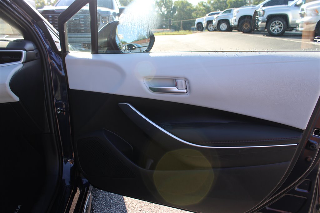 2023 Toyota Corolla - $21,950