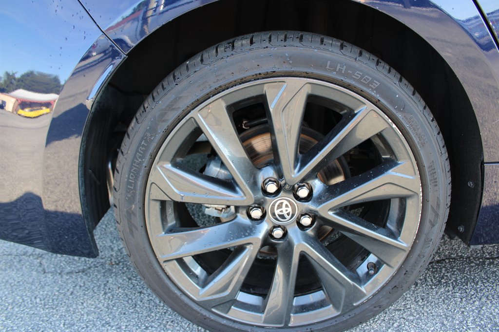2023 Toyota Corolla - $21,950