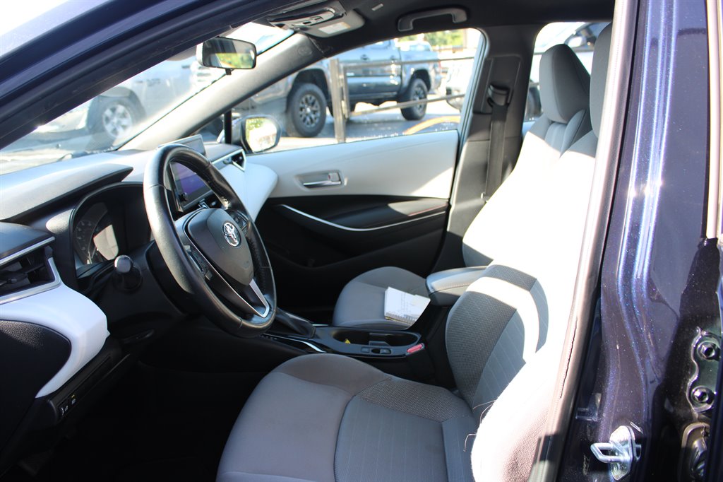 2023 Toyota Corolla - $21,950
