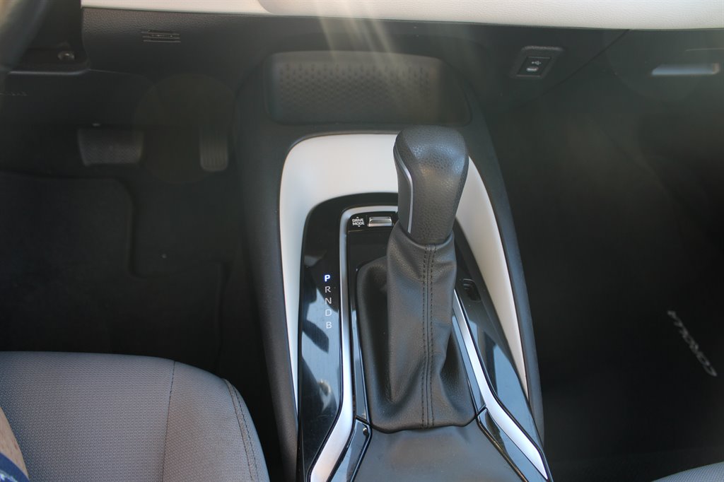 2023 Toyota Corolla - $21,950