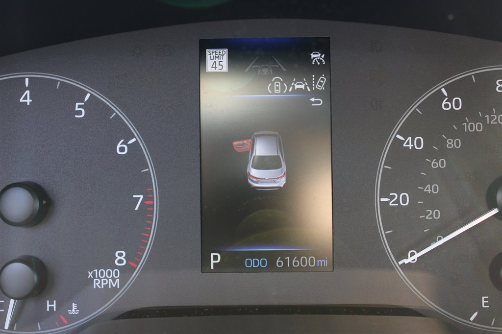 2023 Toyota Corolla - $21,950