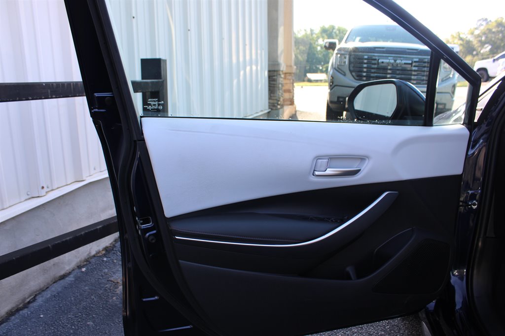 2023 Toyota Corolla - $21,950